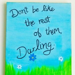 Wall Decor